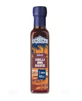 Texan chili srednje ljuti umak 142 ml