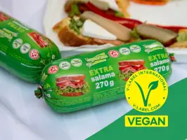 Extra salama 270 g