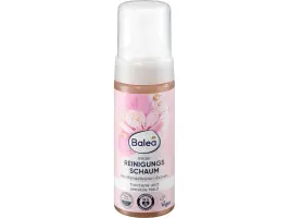Pjena za pranje suhe i osjetljive kože lica bademov cvijet 150 ml